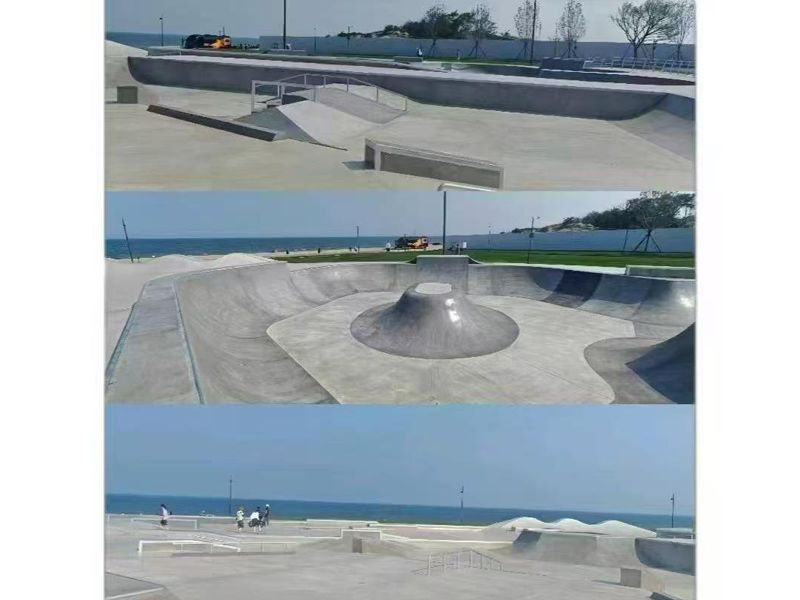 广东东莞万象滨海购物村